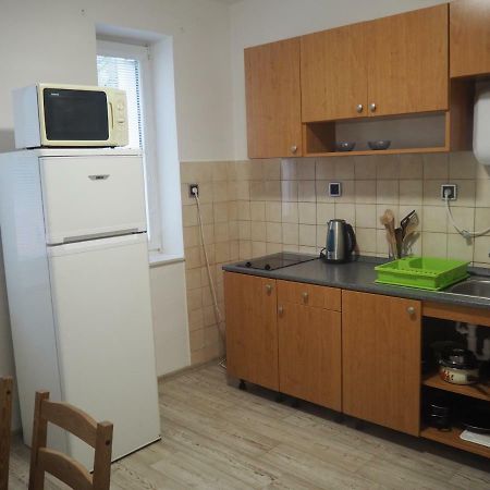 הרנסקו Economy Apartments Ceske Svycarsko מראה חיצוני תמונה