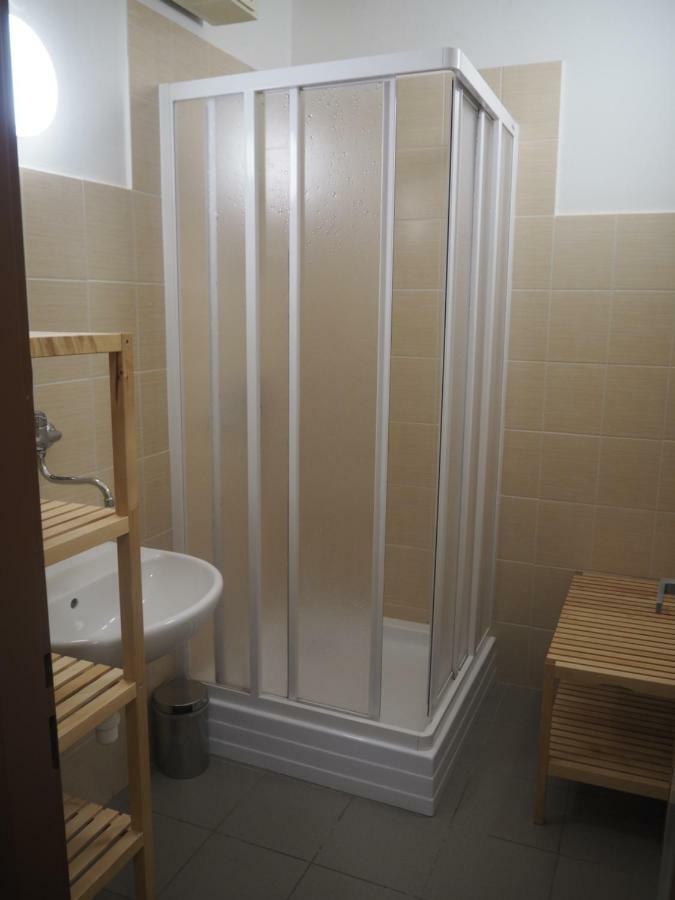 הרנסקו Economy Apartments Ceske Svycarsko מראה חיצוני תמונה
