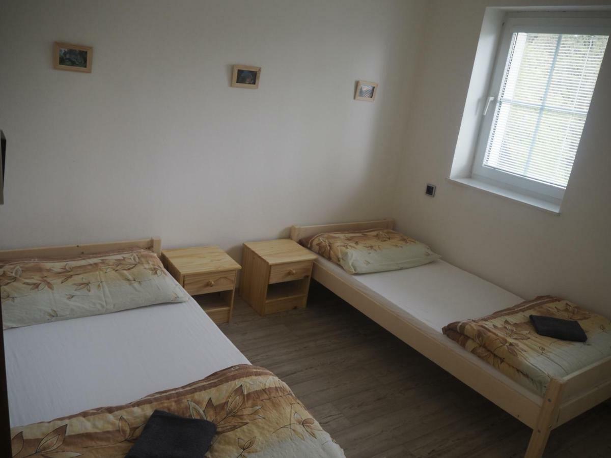 הרנסקו Economy Apartments Ceske Svycarsko מראה חיצוני תמונה