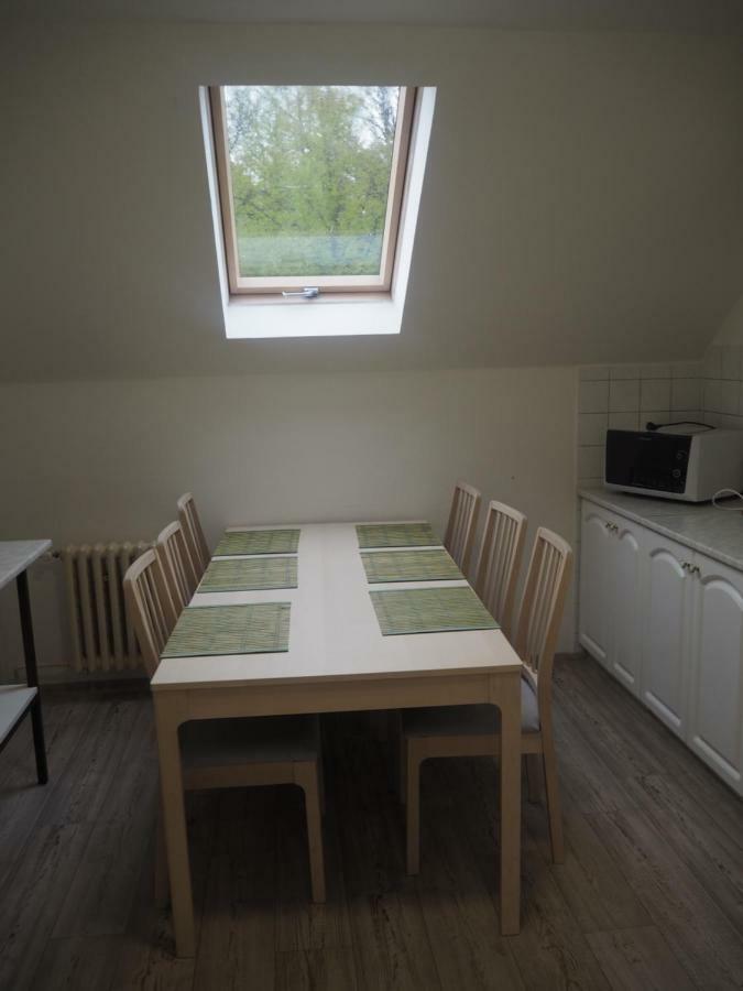הרנסקו Economy Apartments Ceske Svycarsko מראה חיצוני תמונה