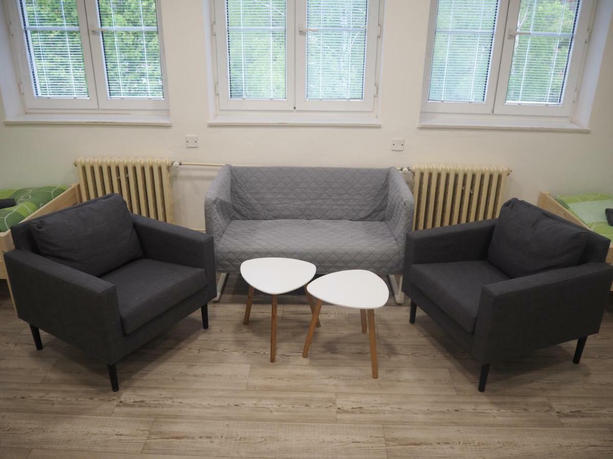 הרנסקו Economy Apartments Ceske Svycarsko מראה חיצוני תמונה